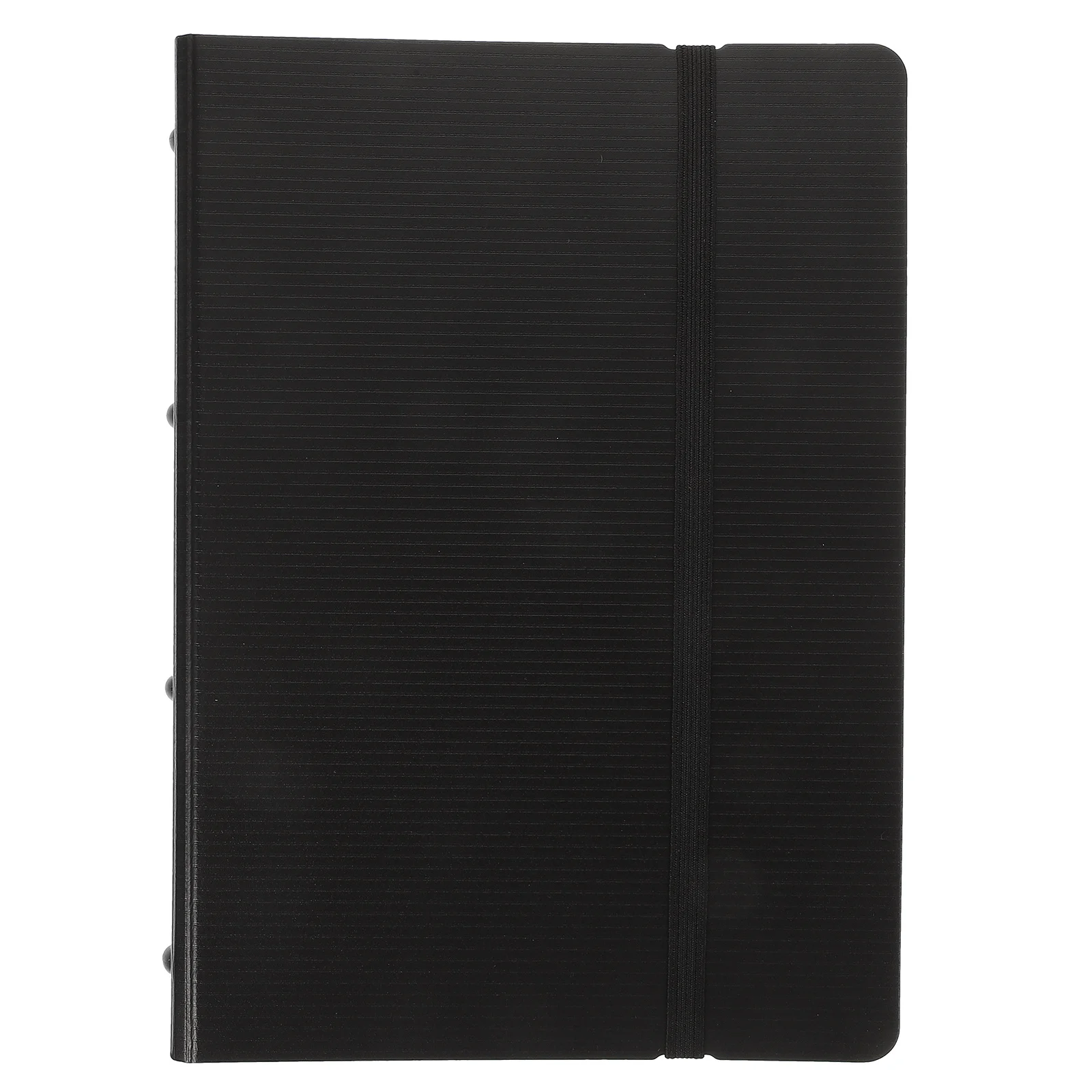 

Business Card Book Plastic Organizer Holder for Cards Small Major Name Holders Pp Business-card-holders Child