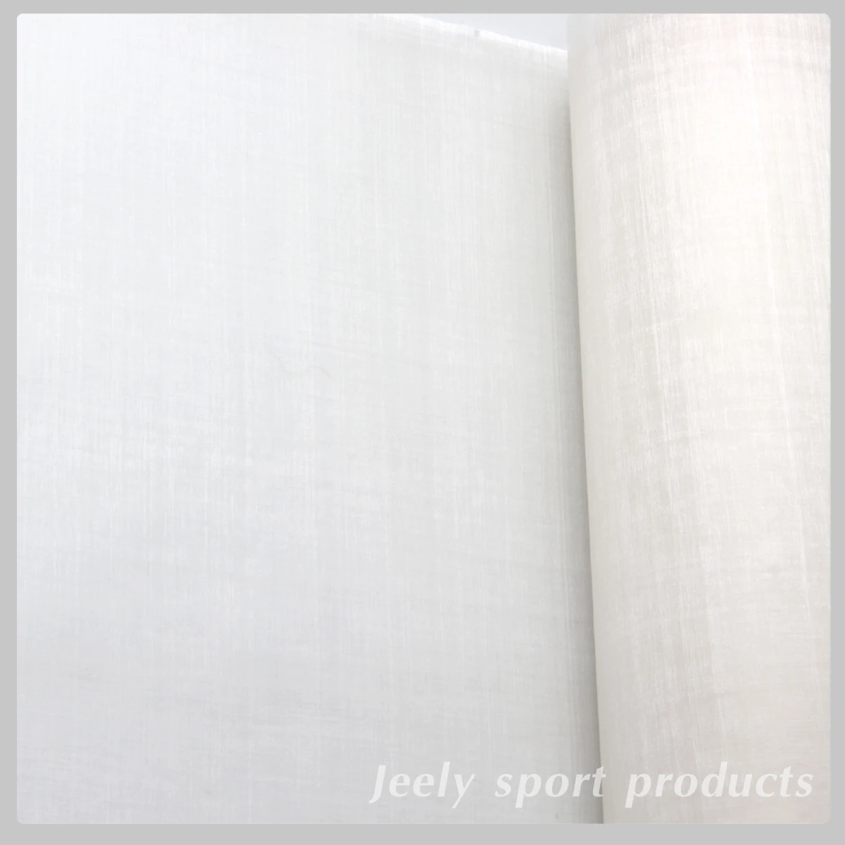 130g/m2 UHMWPE Ballistic UD Fabric for Bulletproof Plate/Amor/Vest 0.5m*1.2m