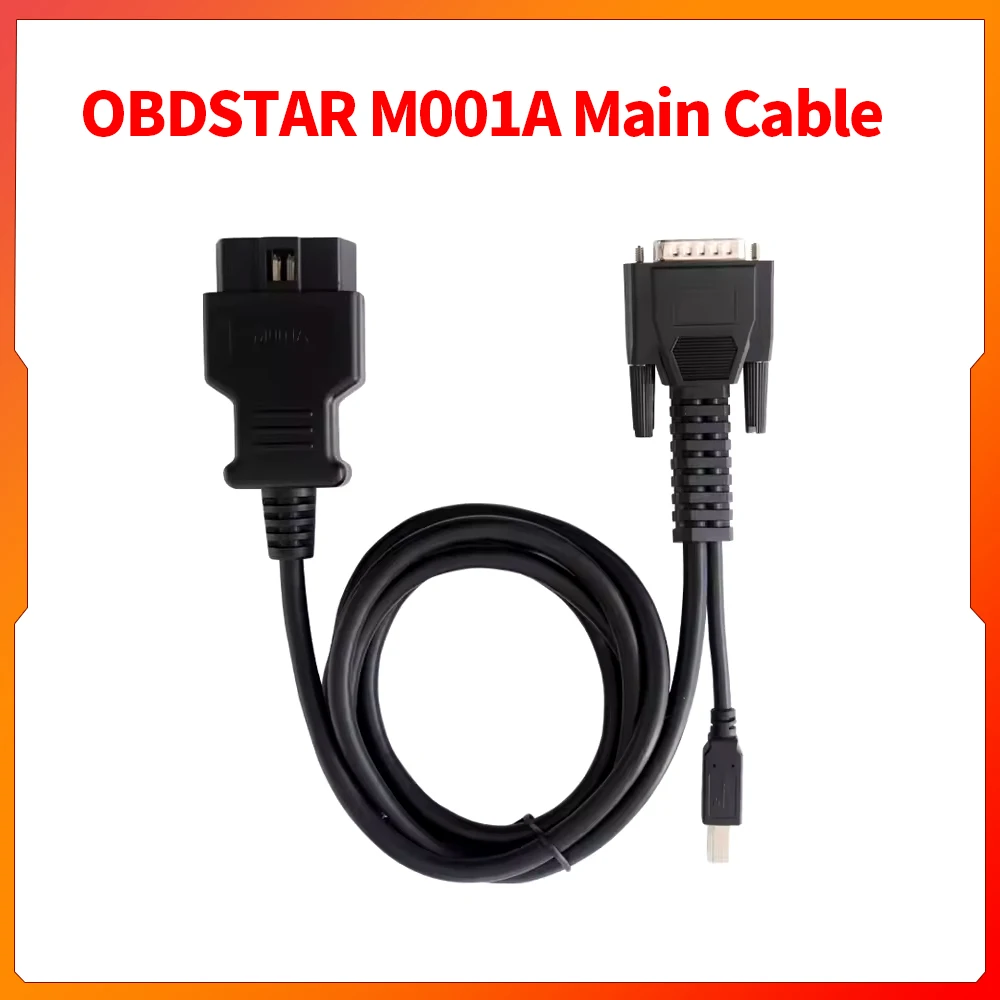 新しい-obdstar-m001a-メインテストケーブル自動診断コネクタ-obdstar-pad-シリーズ車診断スキャナ-db25-16pin-アクセサリー用