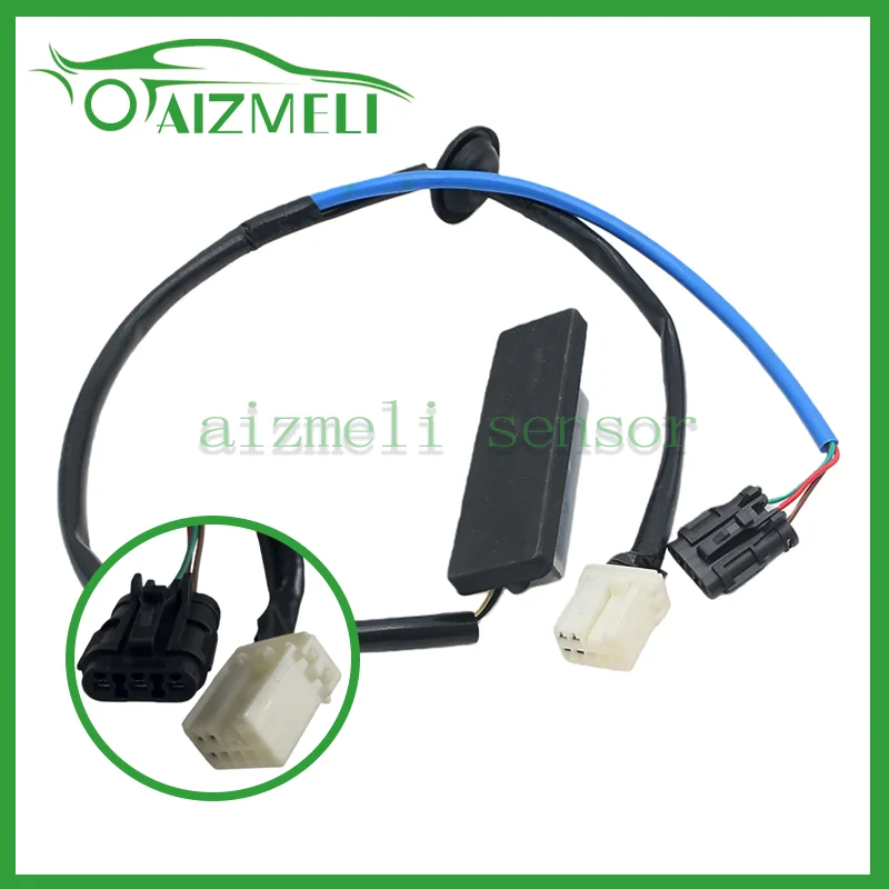 Rear Trunk Opening Button Boot Release Switch Lid 81260-2P000 For Kia Sorento 2009 2010 2011 2012 81260-2P000 New Factory Price