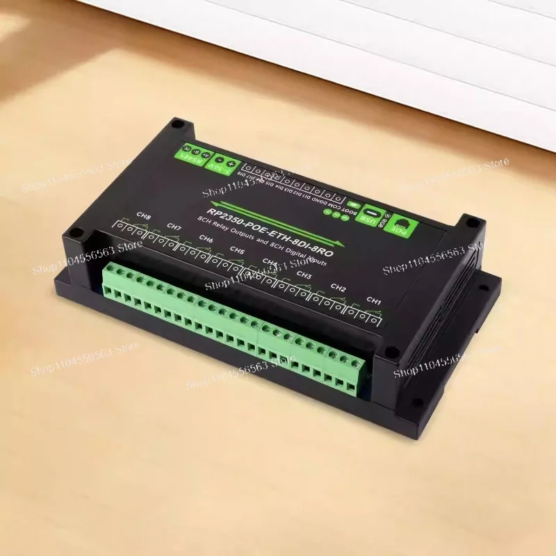 ESP32-S3 Industrial… - image