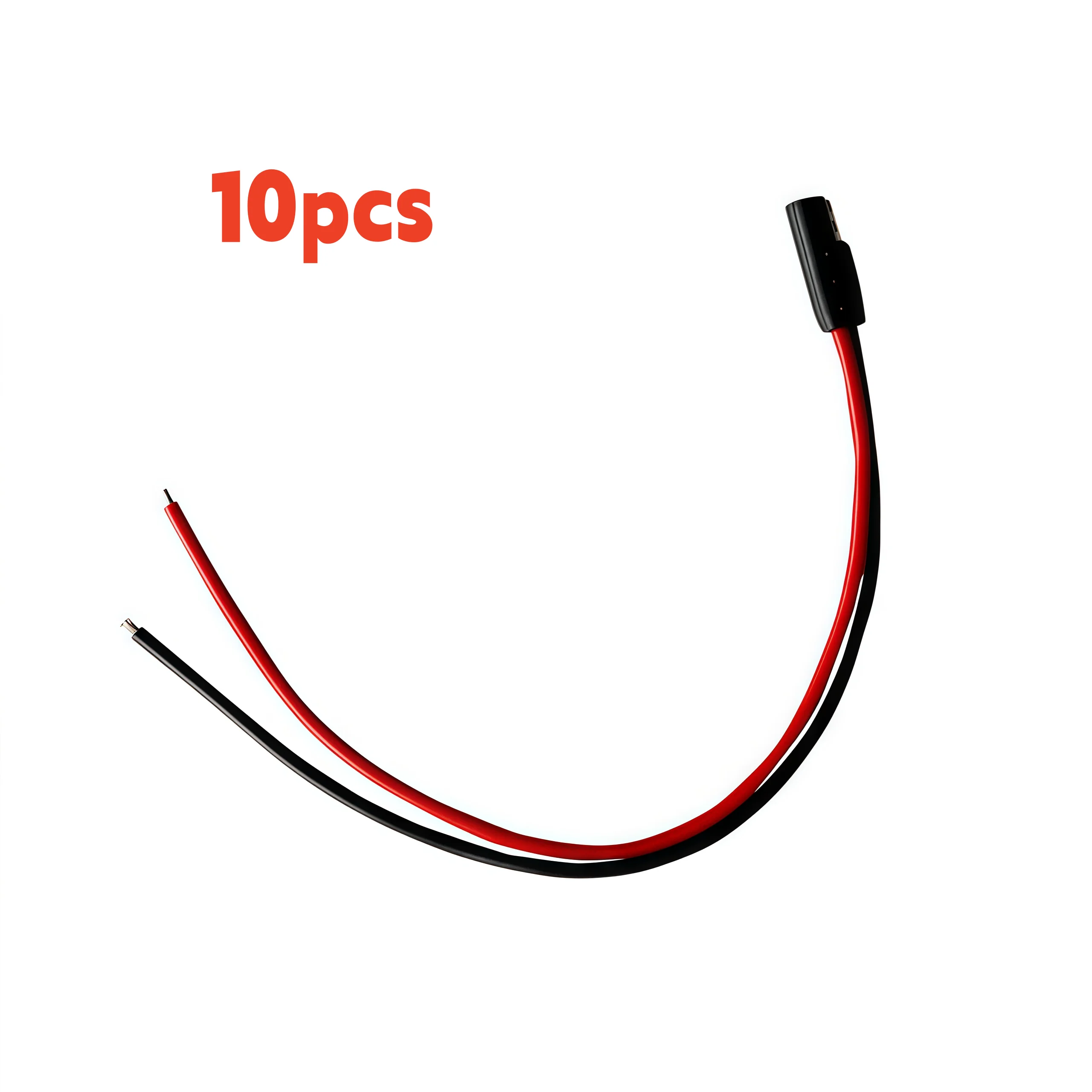 

Mobile Car Radio DC Power Cord Cable for Motorola GM300 GM950E SM50 M120 SM120 GM950I GM3188 GM3688