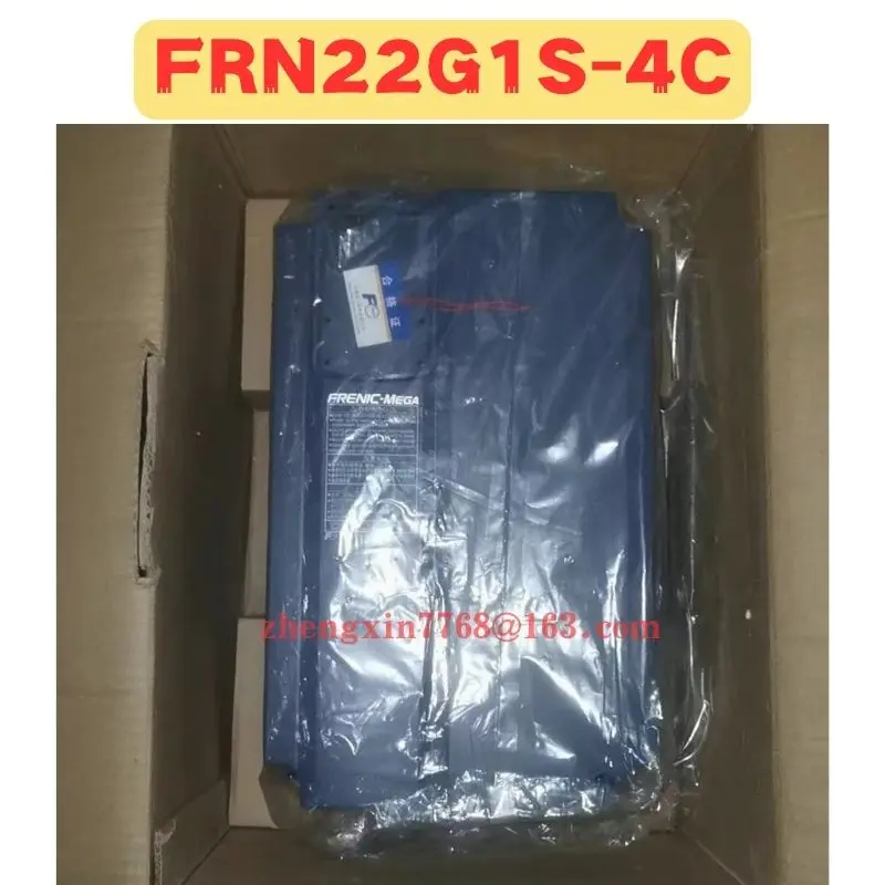 

Совершенно новый оригинальный Φ FRN22G1S 4C преобразователь частоты FRN22G1S-4C