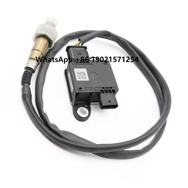 

Car Accessories Particulate Matter Sensor FC3A-5L239-CA Auto Sensors PM Sensor 0281007523 for Ford Vehicle Parts