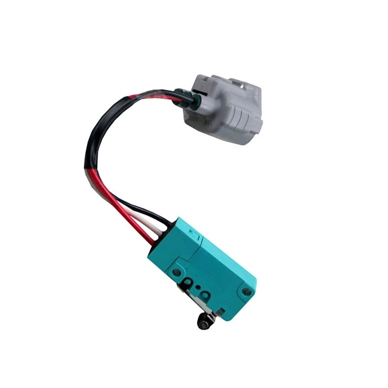 

Applicable To 8FBN15 8F 7F Construction Machinery Parts Micro Switch 58830-13131-71
