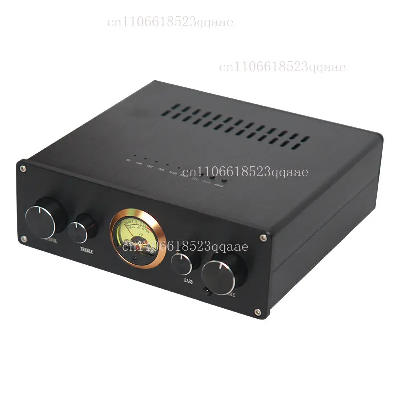 High power 2.1 channel digital power amplifier TPA3255 dual chip, Bluetooth 5.0 fiber coaxial USB decoding