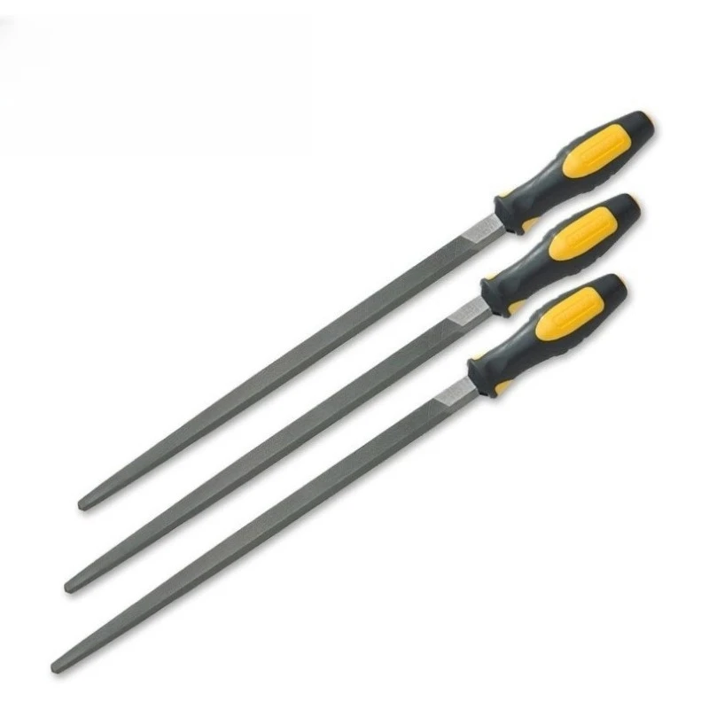 

Files, steel files, metal carpentry sanding tools