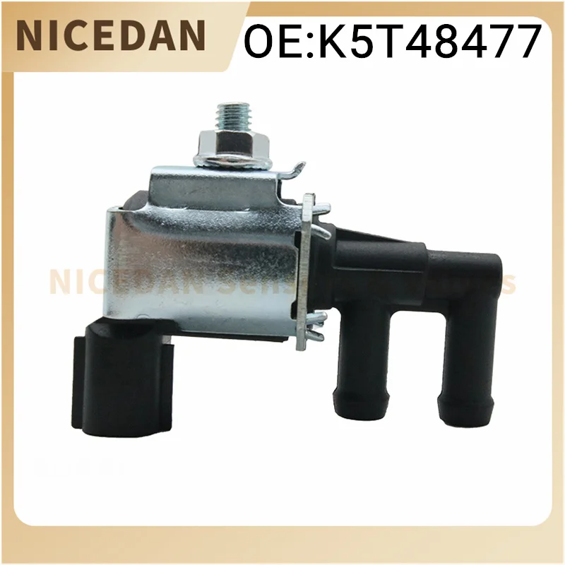 

Vapor Canister Purge Solenoid Valve For Mitsubishi Galant Lancer Outlander 2.0L 2.4L 2003-2015 Car Parts K5T48477