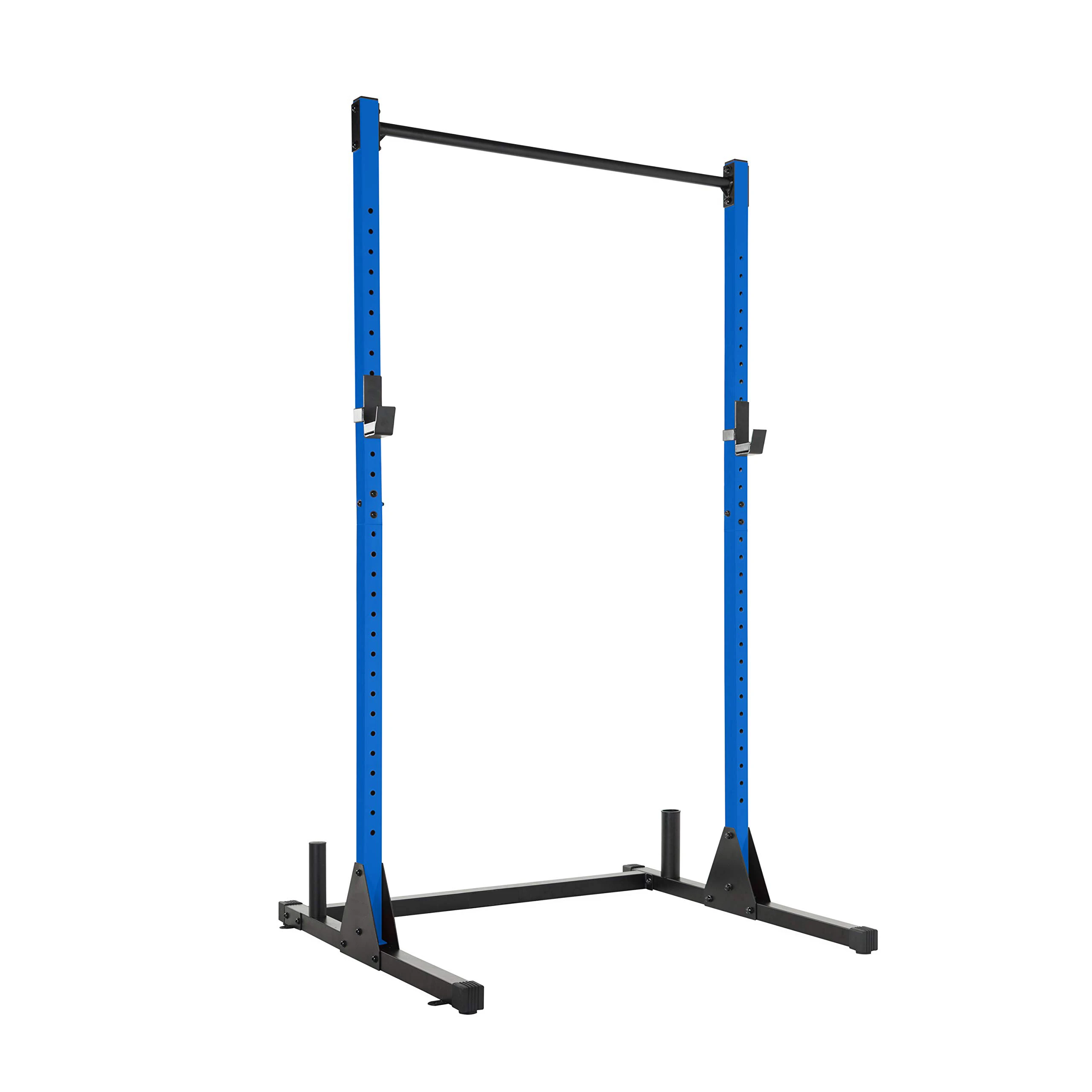 

Commercial Workout Power Rack Squat New Pattern Gym Equipment Safety Features Metal Body Building Gym Cage
