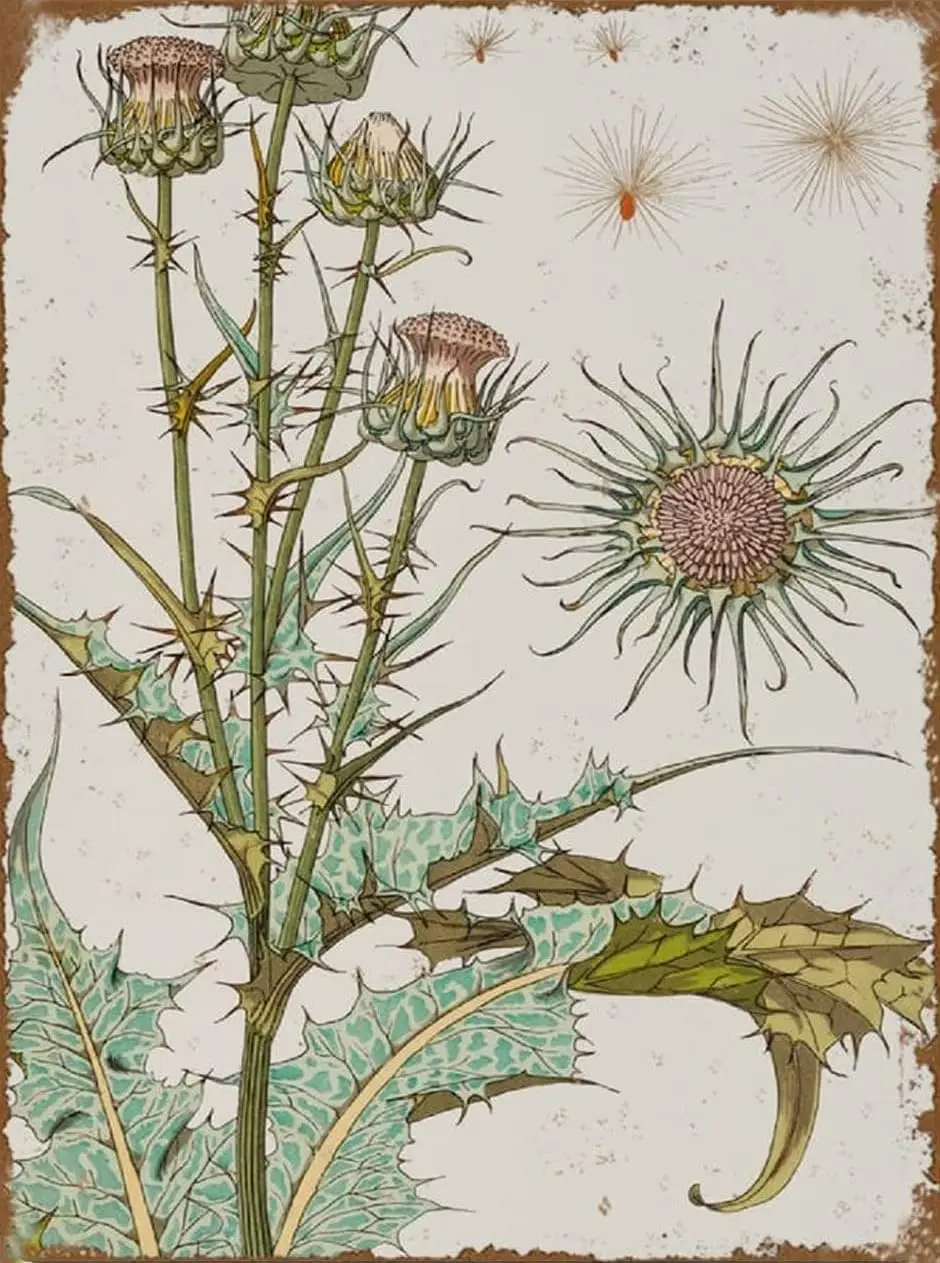 Y1, Cartel De Estañ…