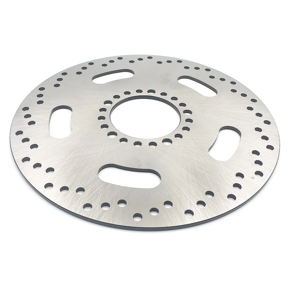 لكاواساكي EN 650 فولكان S 650 ABS EN650 2015 2016 2017 2018 2019 2020 2021 2022 2023 2024 300 مللي متر دراجة نارية الجبهة قرص فرامل R #5