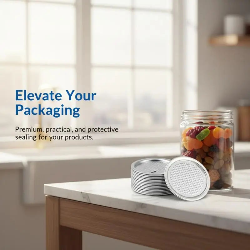 △ 50pcs 200#50MM 202#52MM Aluminum Pull Ring Lid Foil Top Lid Soda Drink Beer Cola Lids Food Can Cover Easy Open Tear