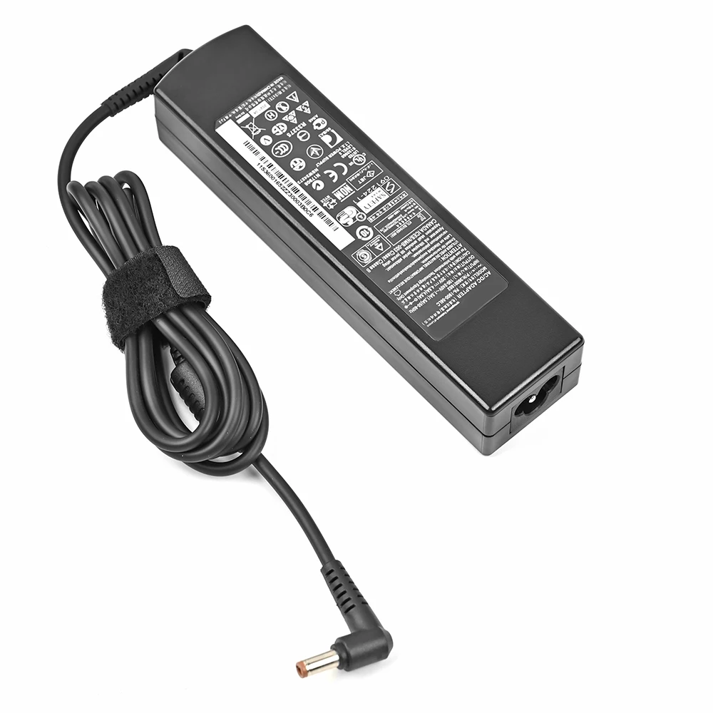 20V 4.5A 90W universal AC power adapter for Lenovo IdeaPad B595 G380 G385 G480 G485 G565 G580 G585 G780 N580 N581 N585 charger