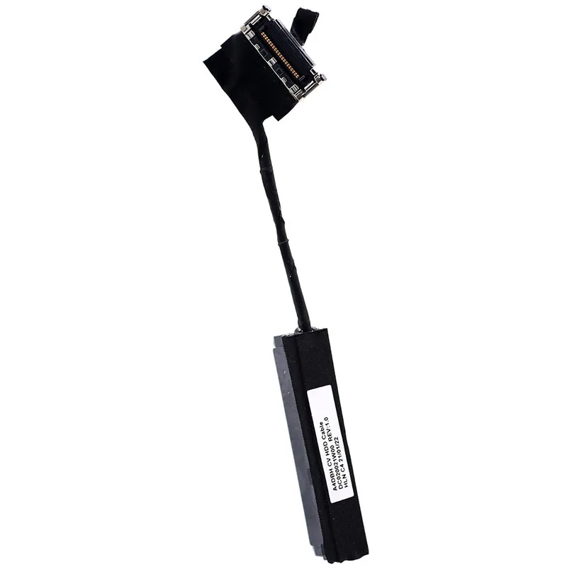 Hard Drive Cable A4DBH HDD Cable DC020021W00 Replacement For Acer TravelMate P645 TMP645 P645-S P645-M P645-MG P645-SG P645-V