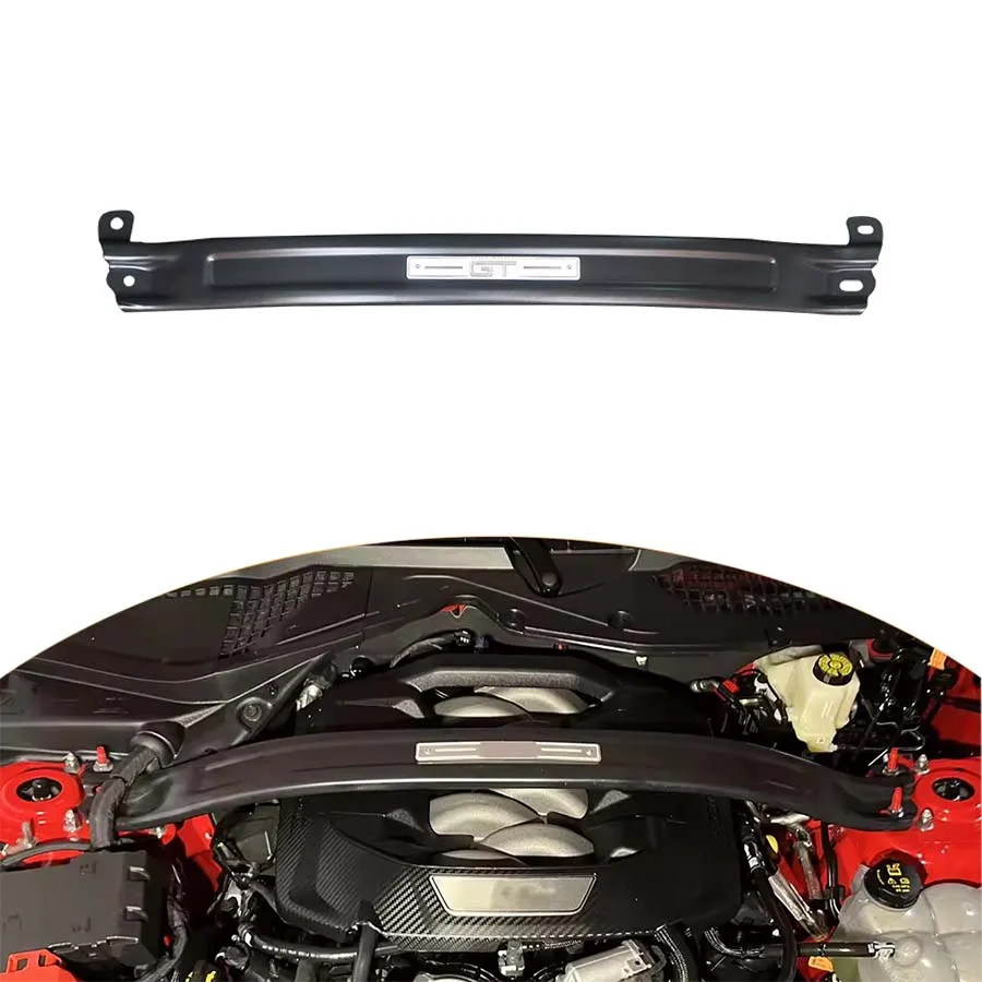 Balance Bar For Ford Mustang Dark Horse S650 EcoBoost GT 2024 Anti-roll Stabilizer Suspension Steering System Chassis Parts