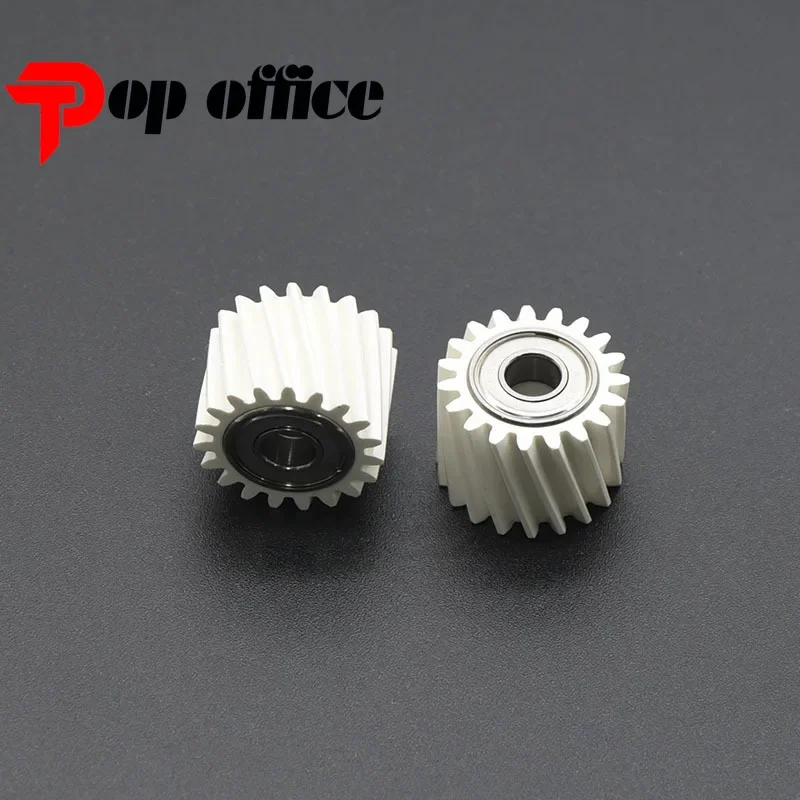 10PCS AB012120 Fuser Drive Gear for Ricoh MP C2003 C2503 C3003 C3503 C4503 C5503 C6003 MPC2003 MPC2503 MPC3003 MPC3503 MPC4503