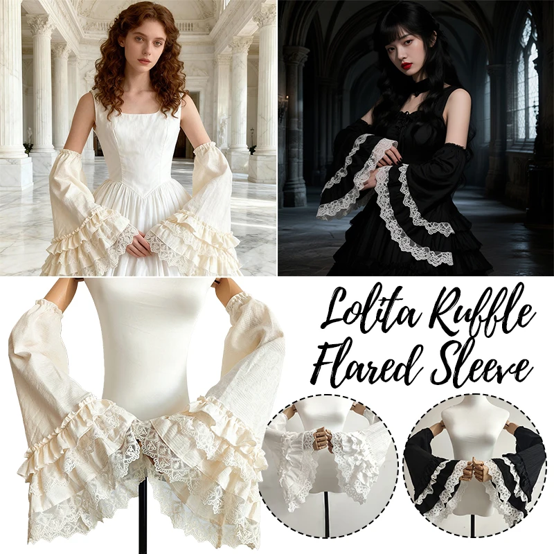 Thumbnail 3 - #62 Latest Lolita Costumes Offers