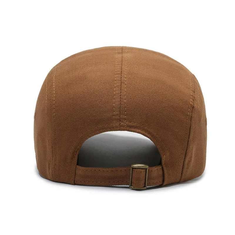 Fs bege marrom aba curta bonés de beisebol para homens algodão vintage feminino marca designer boné inverno hip hop caminhoneiro chapéu gorras hombre