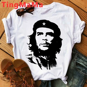 7 Hauptverkauf Kuba -Shirt - №4