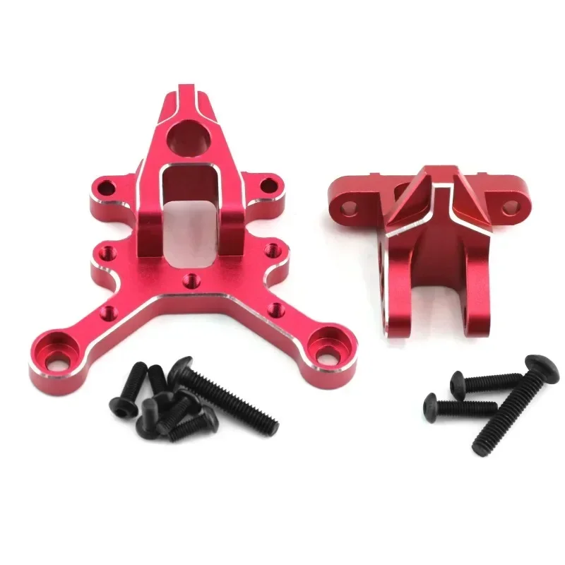 Avant et arrière aught plus récent stabilisateur pour ARRMA 1/8 6s KRABOUOUTCAST TYPHON RC voiture bricolage mise à niveau pièces montage Adapter-AR320195