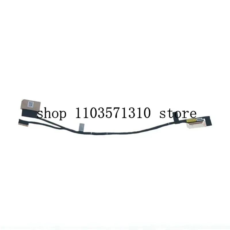 M N 0FG5NG DC02C00ON00 New For DELL Alienware M17 R3 FDQ71 LCD EDP Cable FHD 144HZ