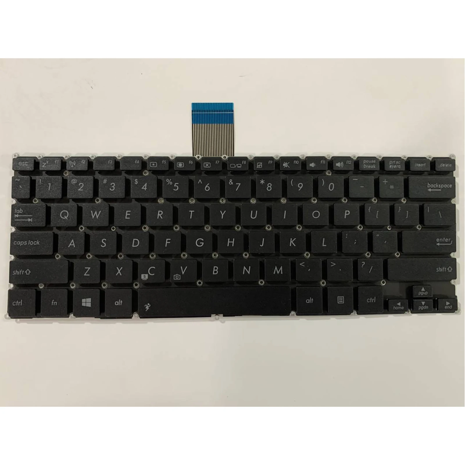 for ASUS X200CA F200CA F200MA X200L F200LA AX200MA R202 US Keyboard