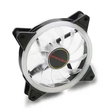 120mm LED Computer Fan Cooler #2