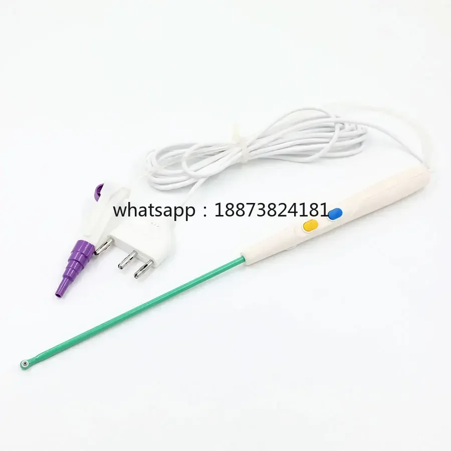 Medical Surgical Pencil Ablator Electrosurgical Pencil Hand-controlled buttons for  fast shipping