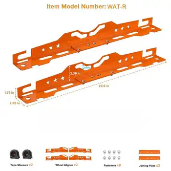 10 最佳銷售 汽車車輪定位 - №8