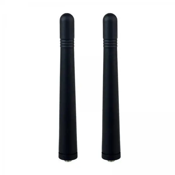 

VHF Antenna 136-174mhz Network Antenna Female Connector Durable Walkie Talkie Accessory for TK2207 TK2203 TK2206 Security Use