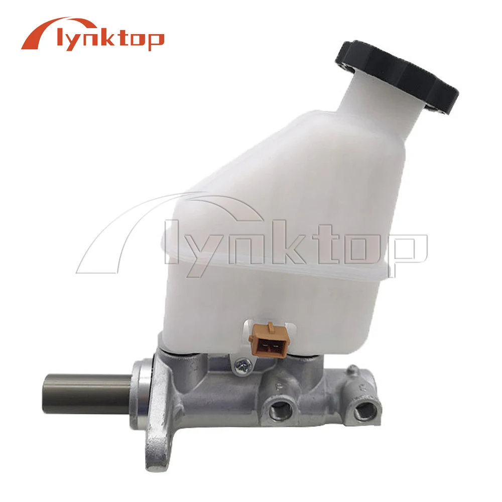 Brake Master Cylinder Pump for Hyundai Santa Fe Kia Sorento 2009-2015 58510-2P800