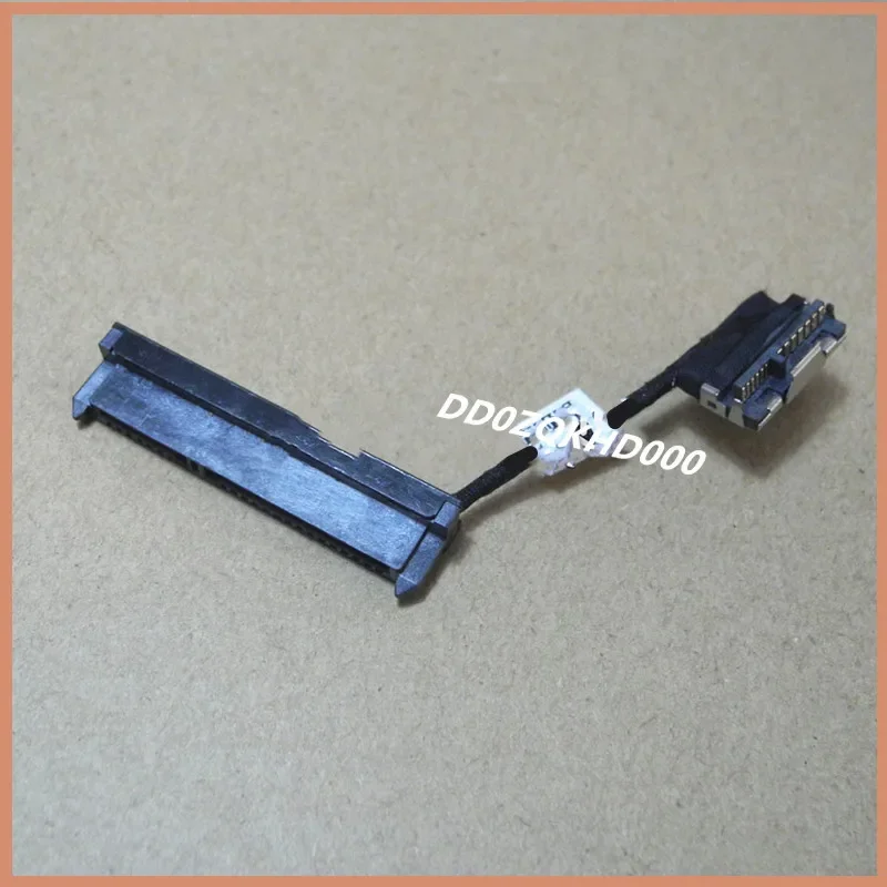 

New SATA Hard Drive HDD Connector Flex Cable For ACER M5-583G M5-583P V5-572G DD0ZQKHD000 Adapter Card Interfaces