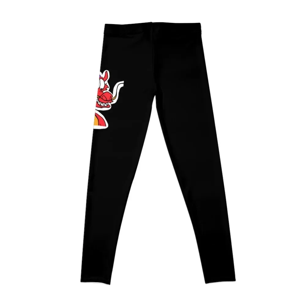 Mushu Leggings Legging sexy woman push up tights for sporty woman push up for girls Womens Leggings