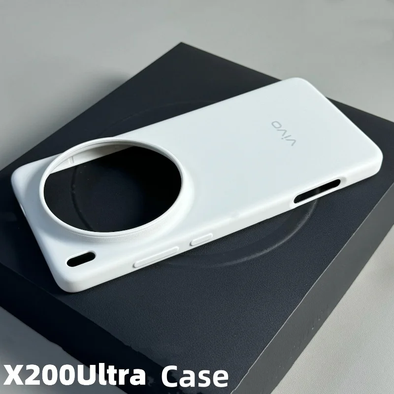 Thumbnail 3 - #21 Vivo X100 Phone Case Comparison Guide