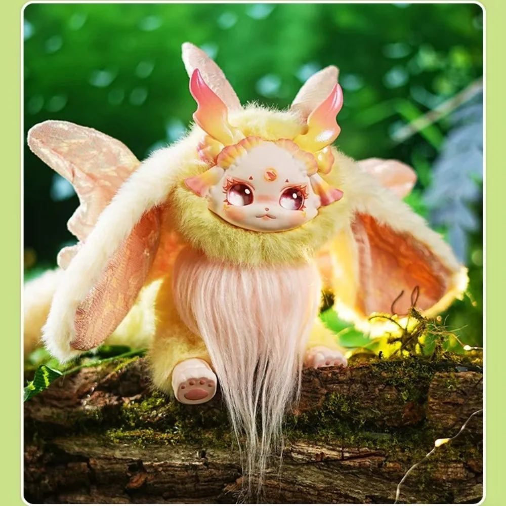 جديد دوميا سينو ستار مانغا مفاجأة صندوق أعمى الفينيل أفخم دمية العصرية لطيف رائعة لعبة من الكارتون عيد ميلاد فتاة هدية تحصيل #2