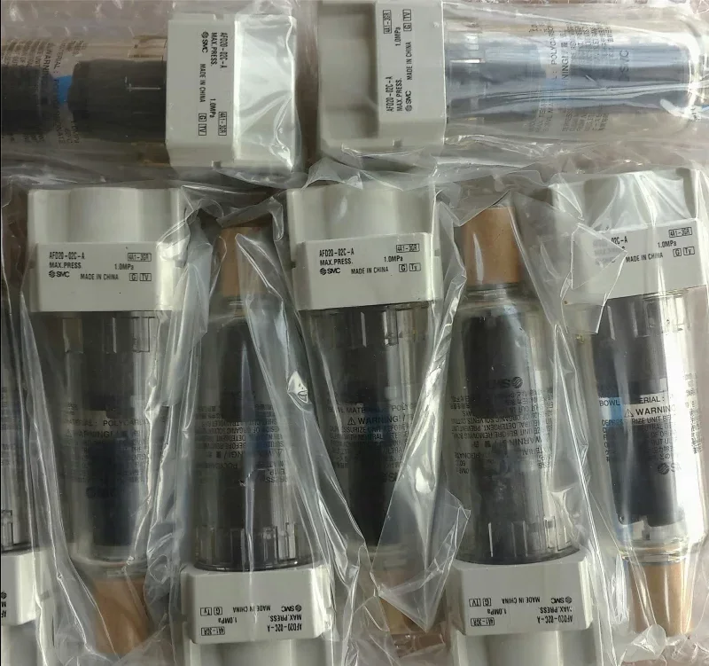 Original Smc Micro … - image