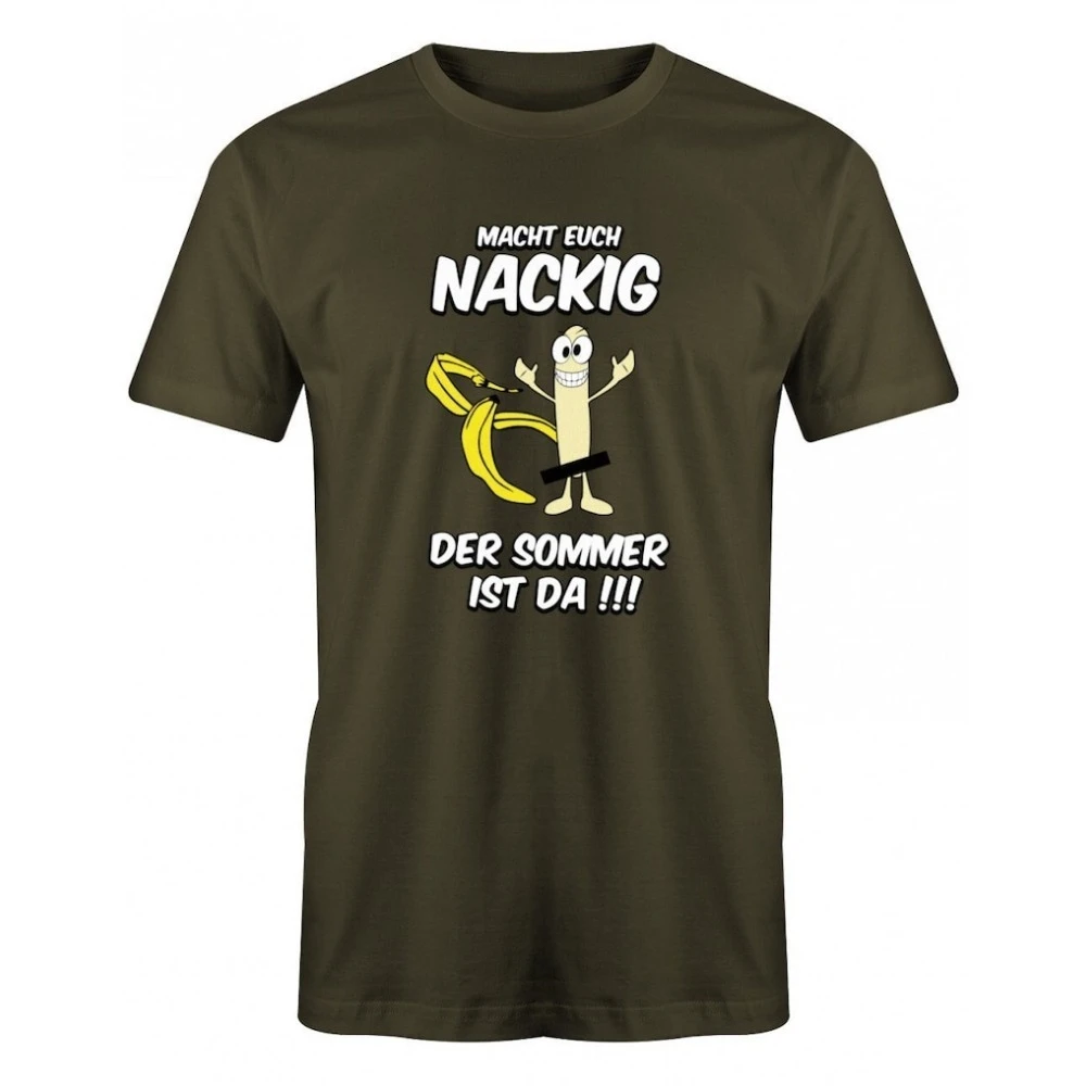 Macht Euch Nackig D… - image