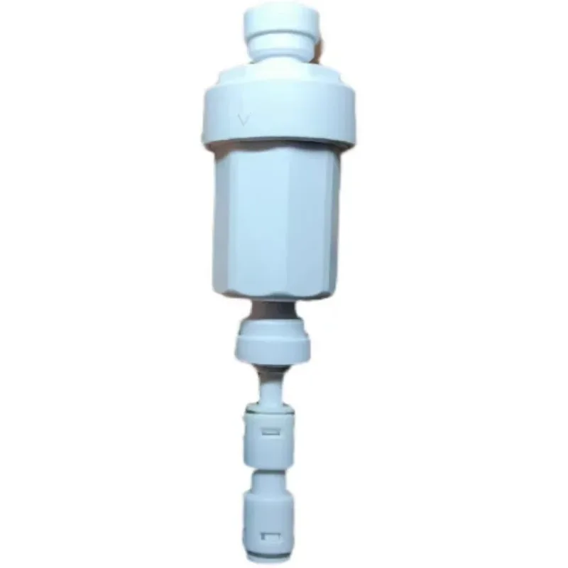 

Mini Wall-Mounted Washing Machine Inlet Diverter Valve, Parts Filter