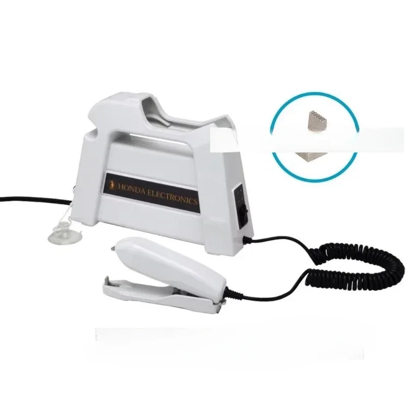 

SONAC-37 (AC100V) sealing machine for Japanese ultrasonic fusion splicer bakery