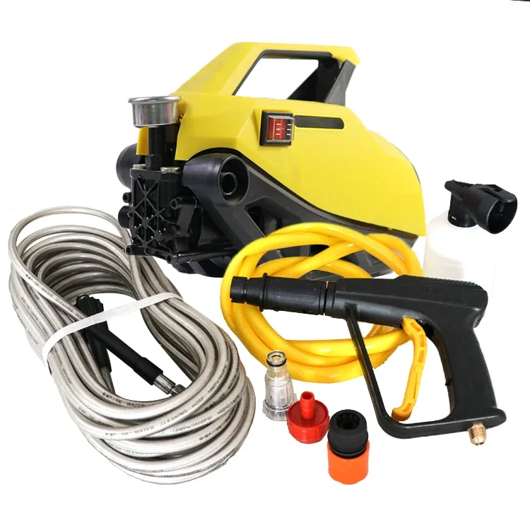 for 2800w Spray Tools Cleaning Machine High Pressure Cleaner Hot Sale Electric Household High Pressure Car Washer