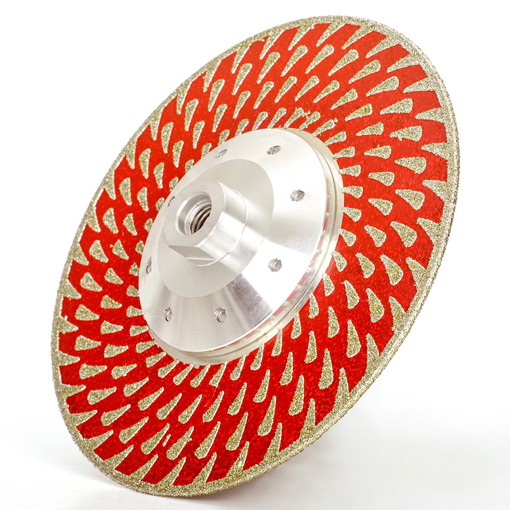 Рисунок 6 - 180 мм M14 фланец гальваническое