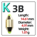 K 3B