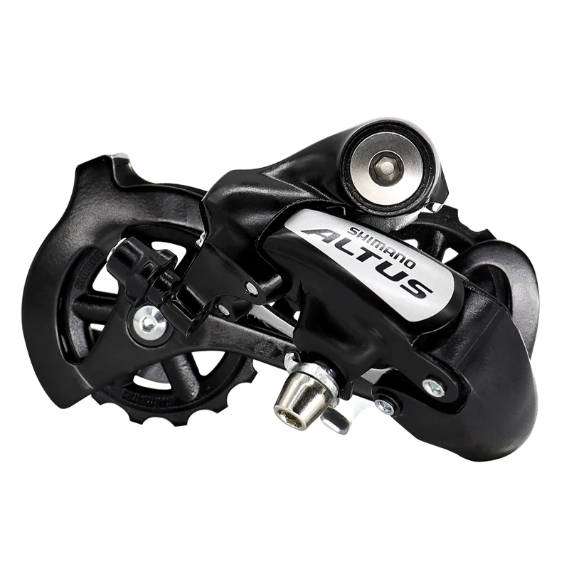 SHIMANO Acera RD-M360 ALTUS RD-M310 7/8 Speed 3x7S 3x8S 21S 24S MTB Rear Derailleur Mountain Bicycle Accessories