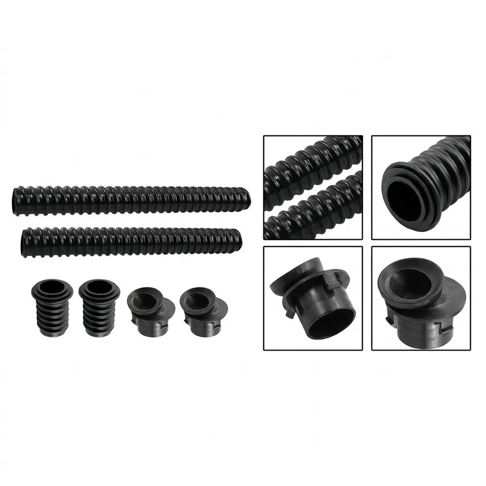 Hose Less Hood Part 93155 For Rug For Mighty For Pro X3 Carpet Cleaner Machine Replacement Accessory ABS PVC Black
