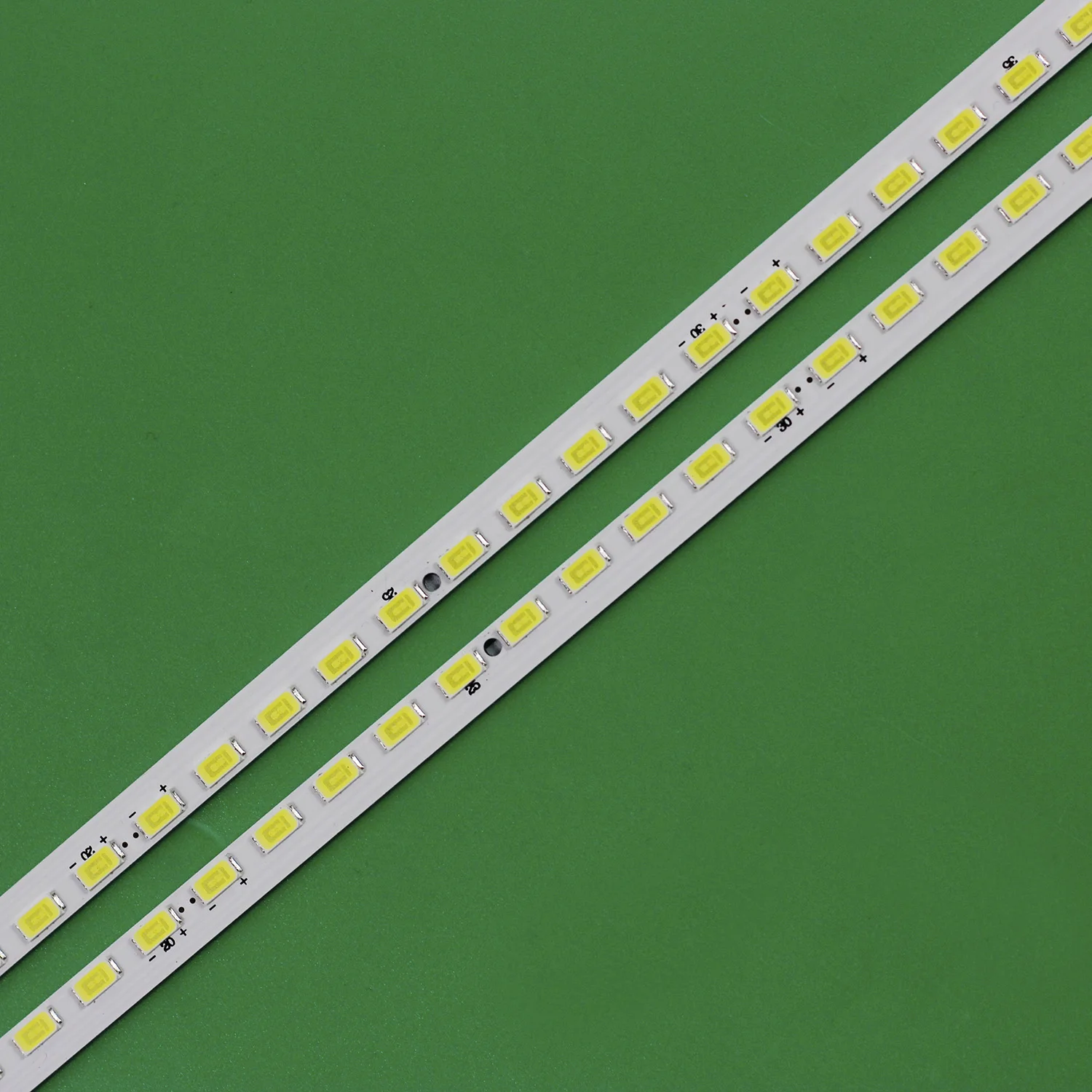 แถบไฟ LED 37 "V6ขอบ FHD REV1.0 L/R-Type 3660L-0385A 3660L-0379A 37E82RD 37RL853 37LV4500 37LV355U LE37F4020 37LV3500 37LV375S