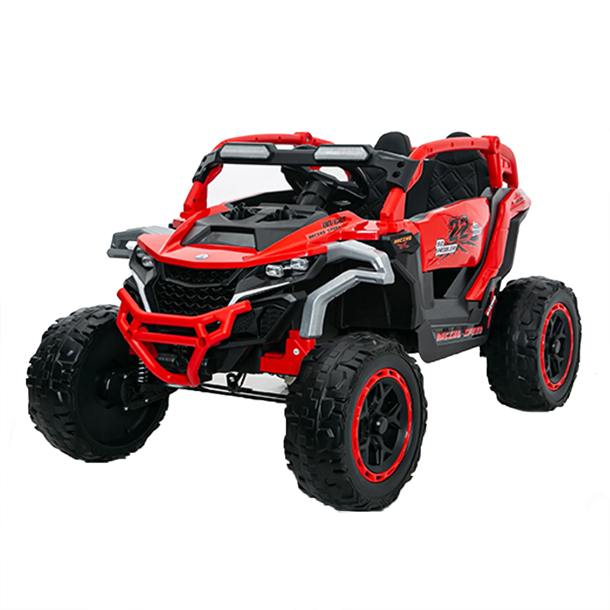 어린이용 전동 자동차 12V UTV, 리모컨, 서스펜션 - Kids Outdoor Ride On 리뷰 및 가격