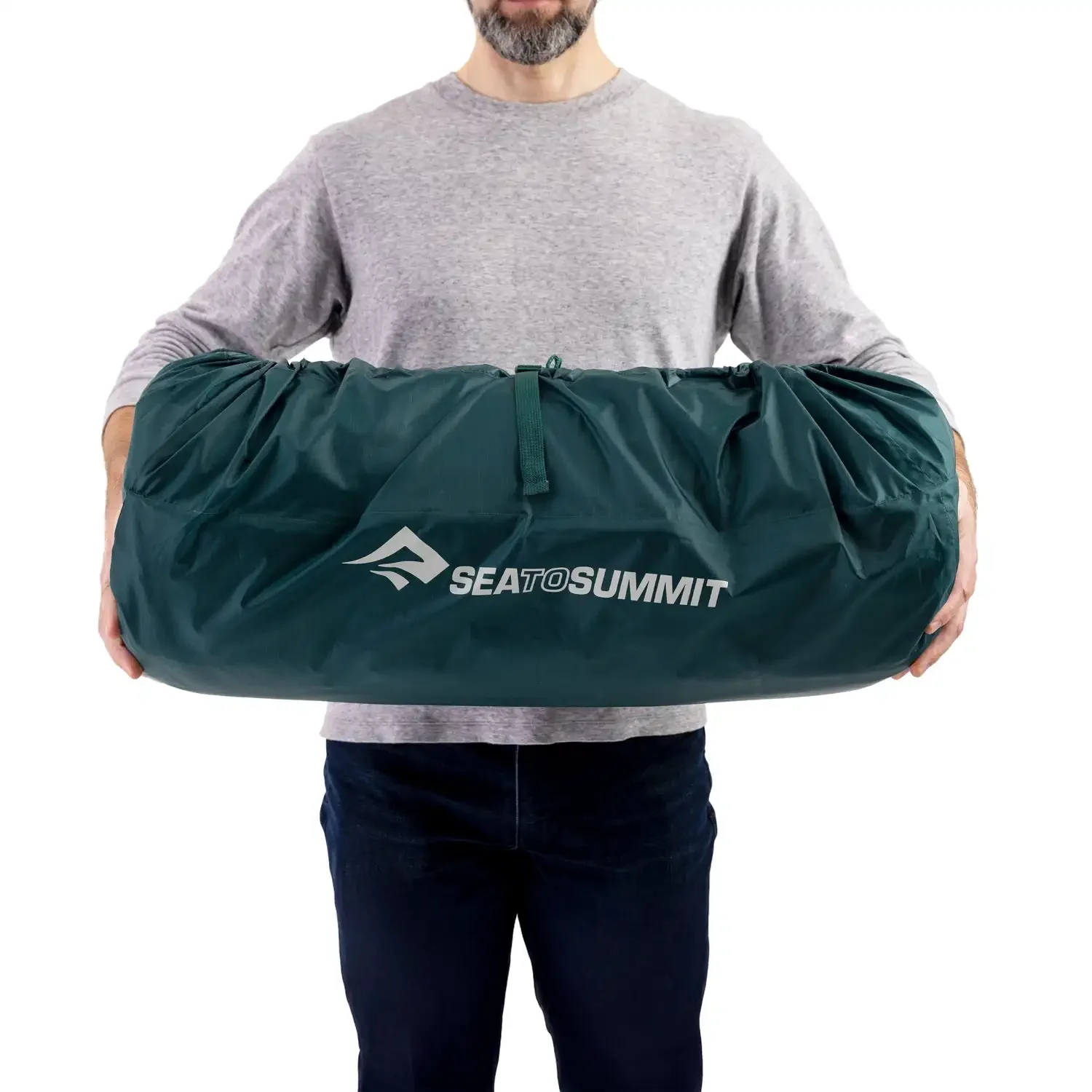 Sea to Summit Comfort Deluxe Self Inflating Sleeping Mat