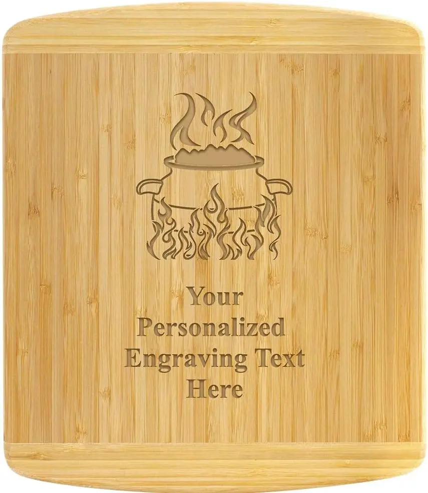 C Om Bamboo Cutting…