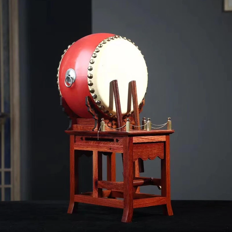 

Украшение для барабана, большое офисное украшение для дома и прихожей