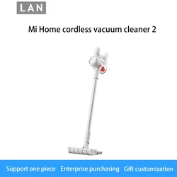 Handheld Cordless Vacuum Cleaner Pusher Vacuum For Home Car Multi Purpose 3 In 1 Stick Rechargeable Floor Cleaner With Mop